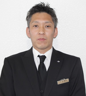 白川裕也