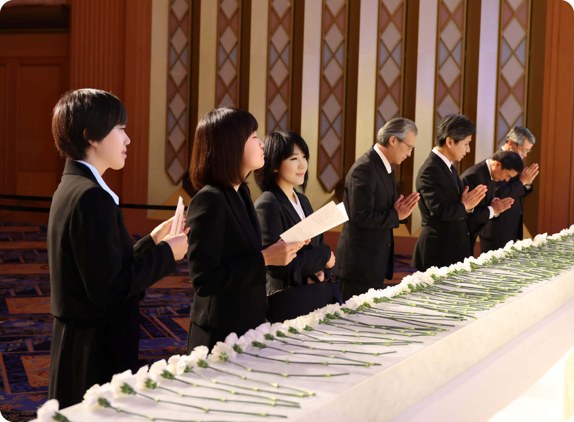 香川県内の豊富な実績