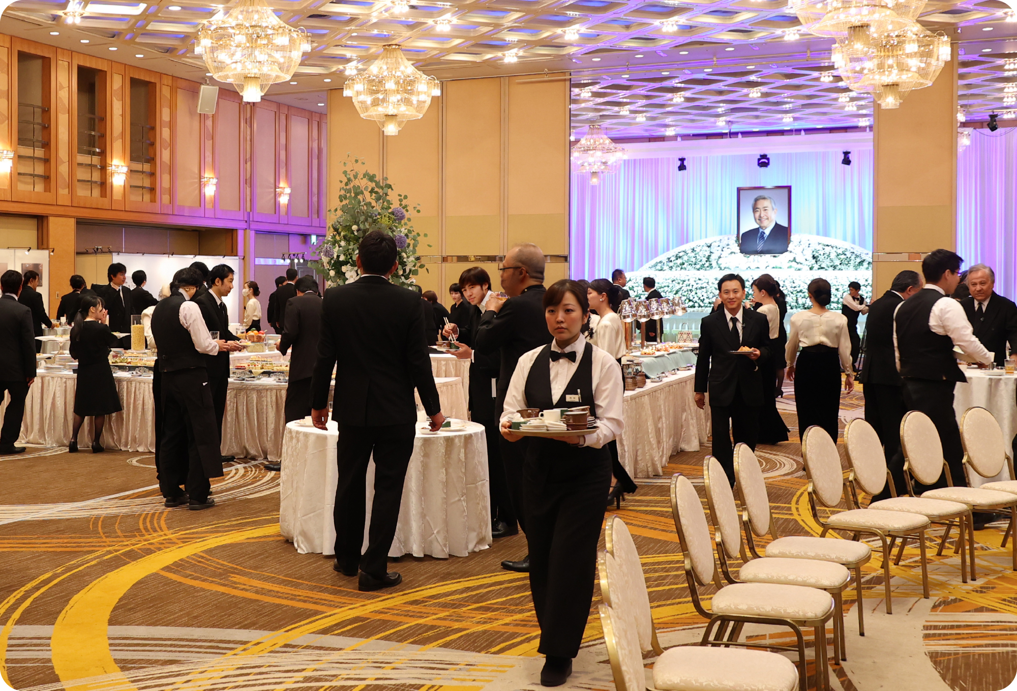 フリースタイル型